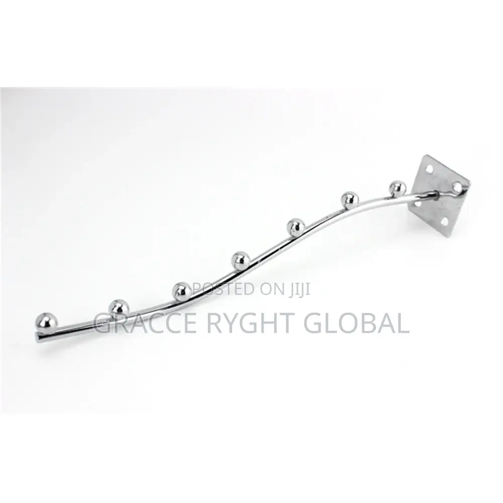 Slat Wall Boutique Hanger