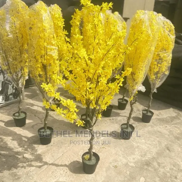 Artificial Primerose Tree Wholesale | Flowers/Plants Sales