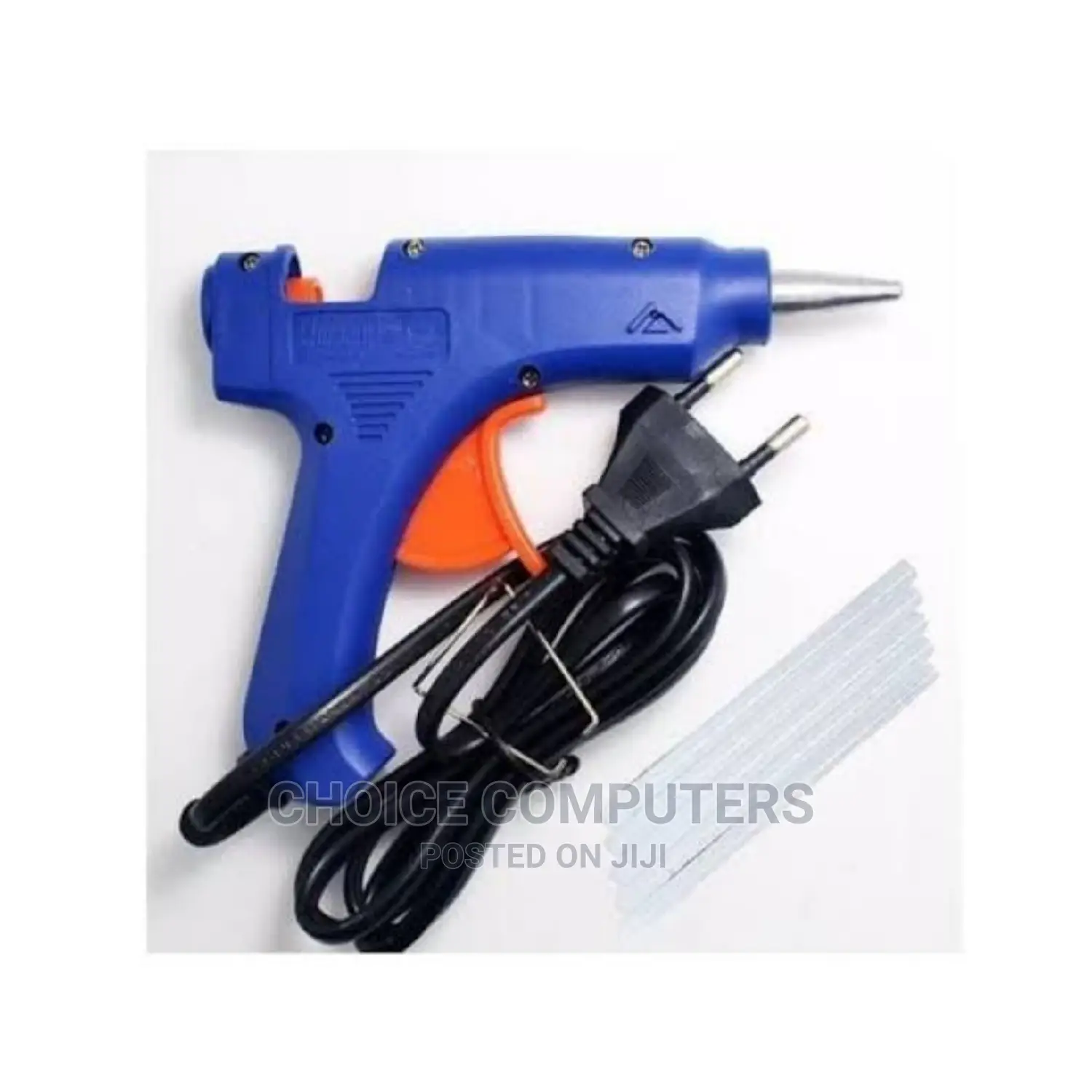 Hot Melt Glue Gun (Big One)