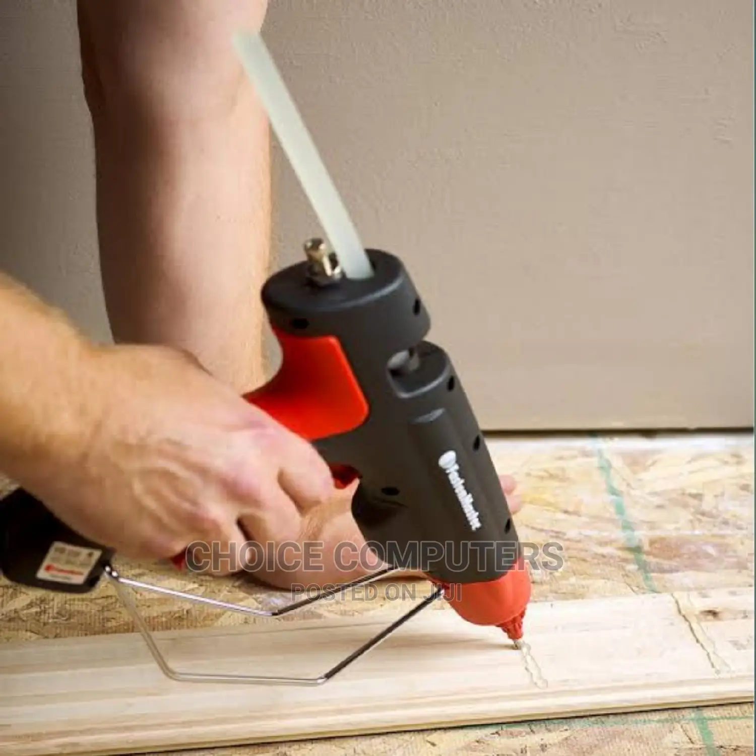 Hot Melt Glue Gun (Big One)