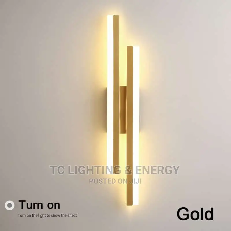 LED Wall Light