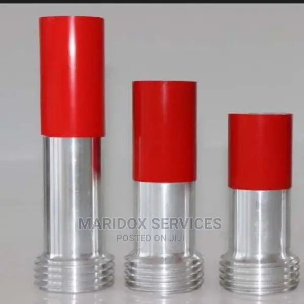 Sandblasting Nozzle