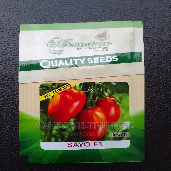 Tomatoes Seeds Sayo F1 5G