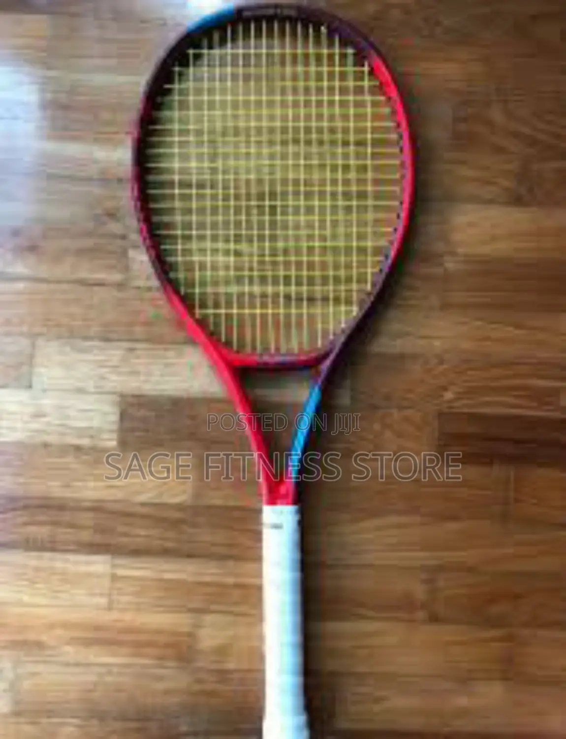 Wilson Tennis Racket