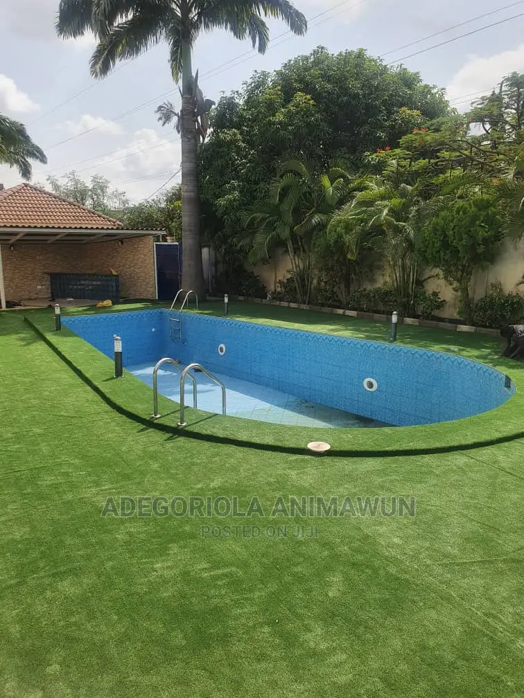 Artificial Grass