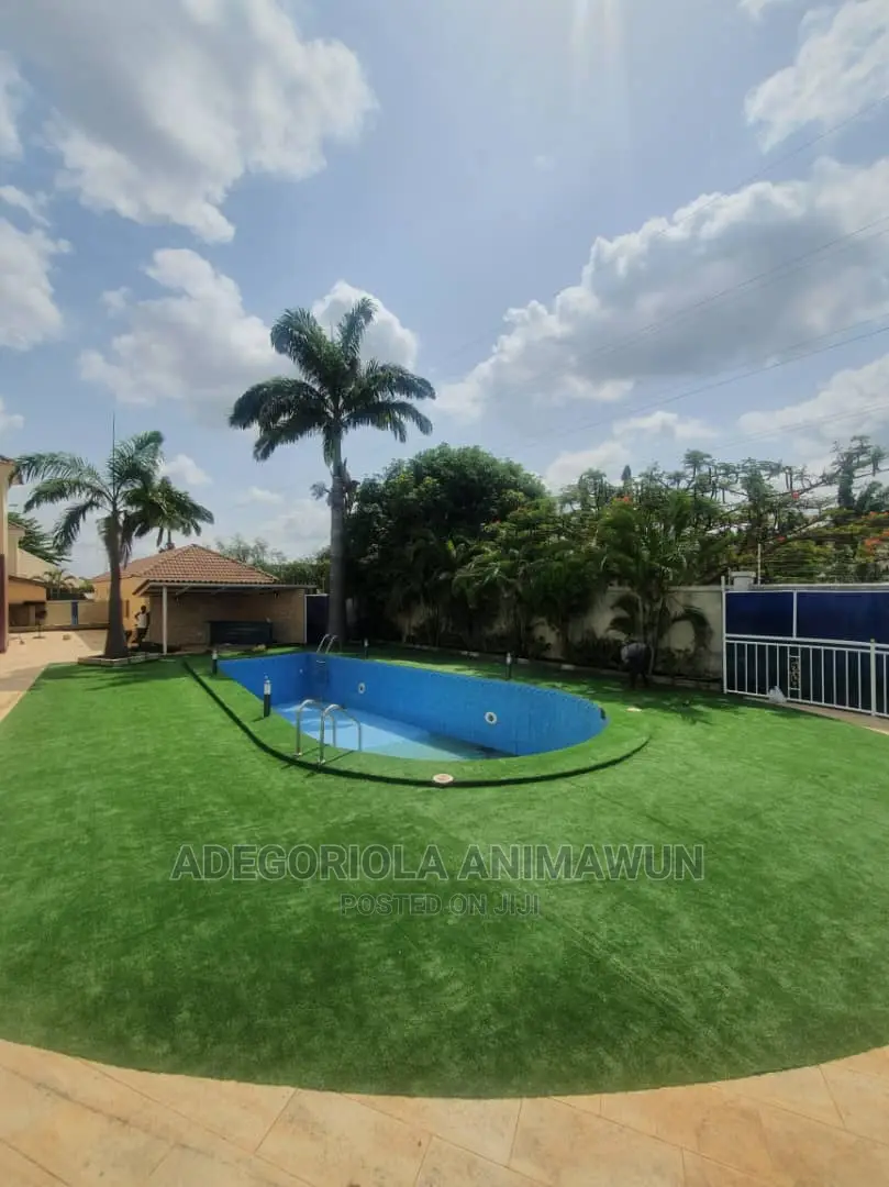 Artificial Grass