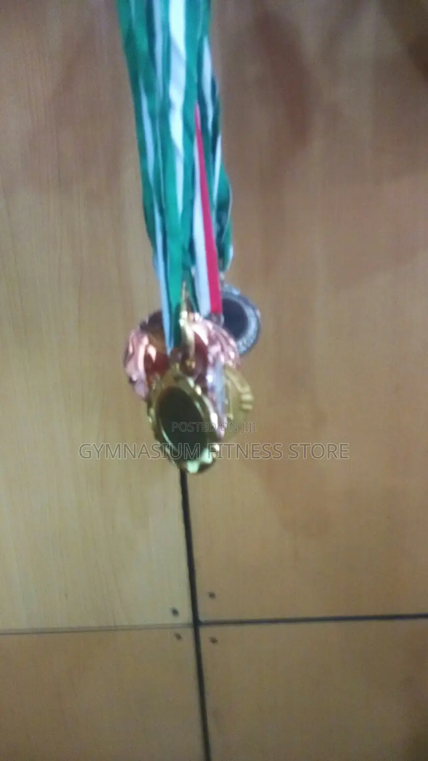 Award Medal F56