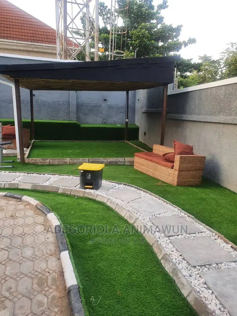 Premium Artificial Grass