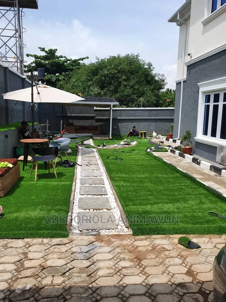 Premium Artificial Grass