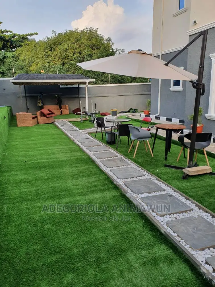Premium Artificial Grass