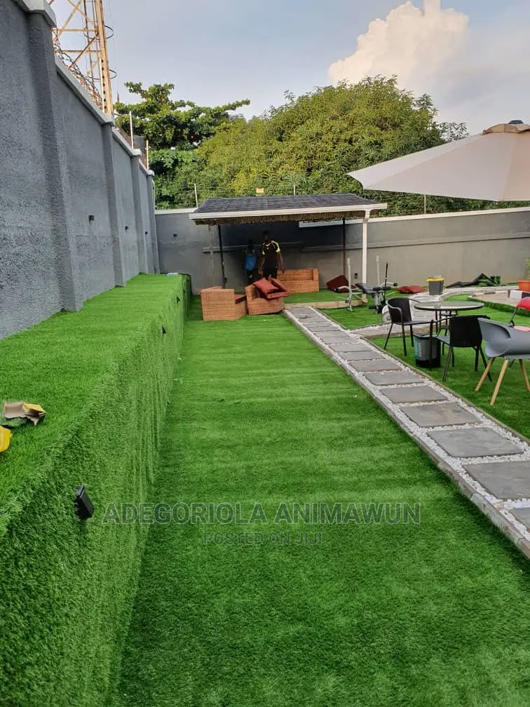 Premium Artificial Grass