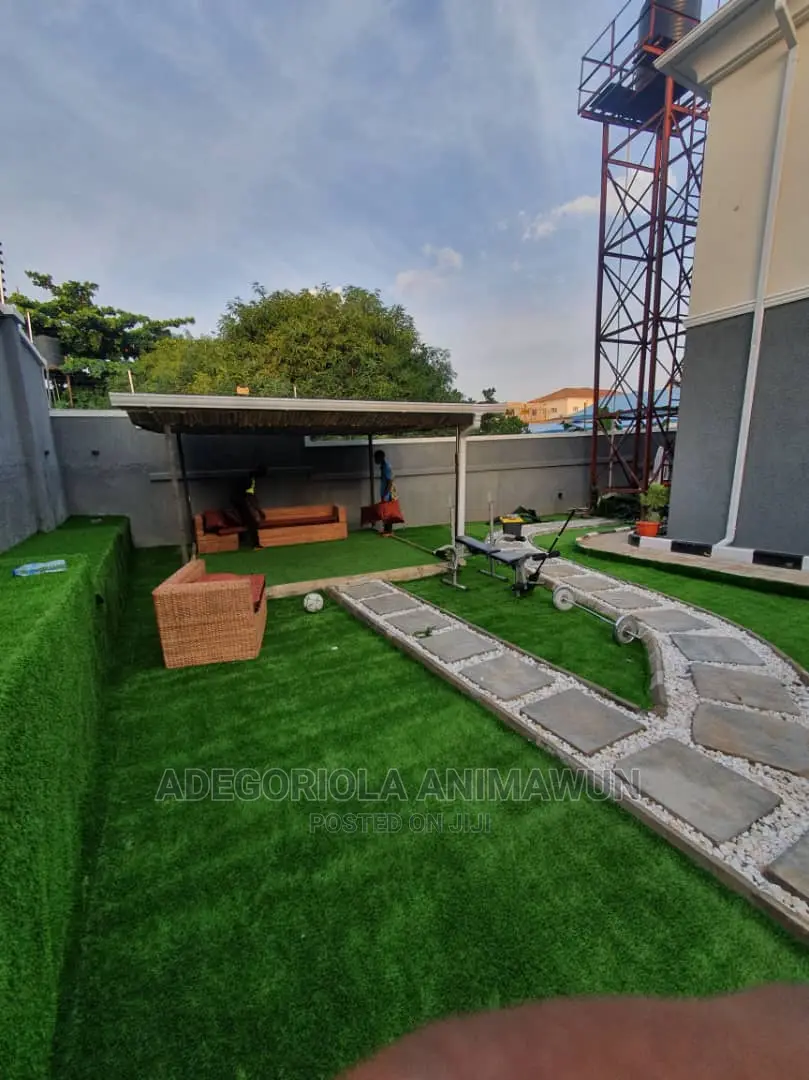 Premium Artificial Grass