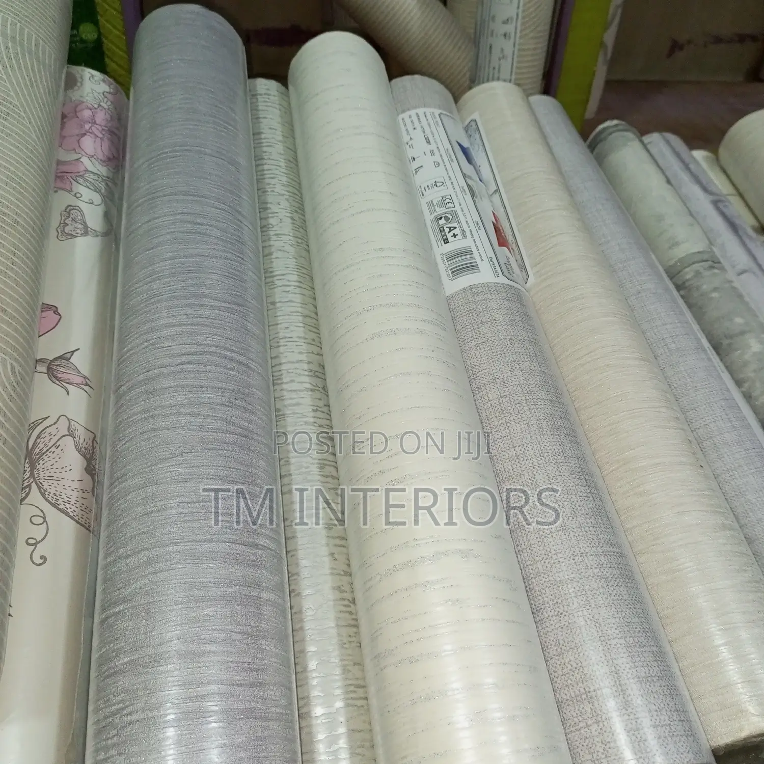 Tm Interiors Exclusive 3d Stock Wallpapers