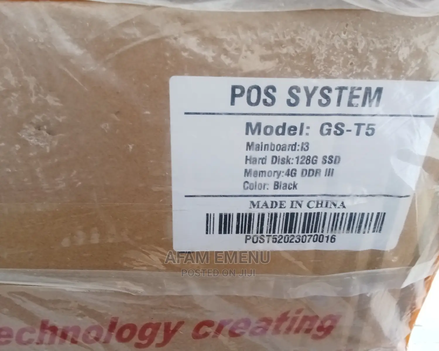 POS Systems
