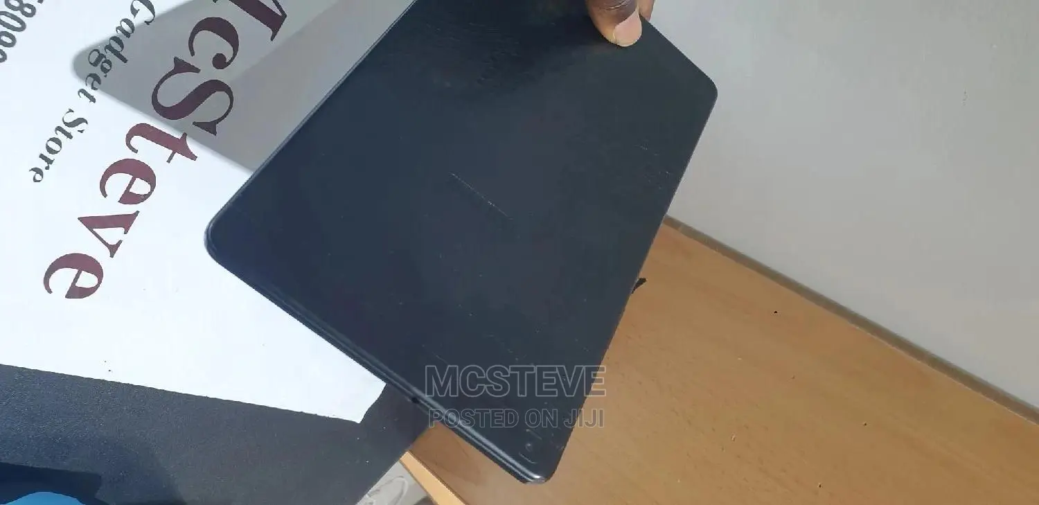 Samsung Galaxy Tab A 8.0 (2019) 32 GB Black