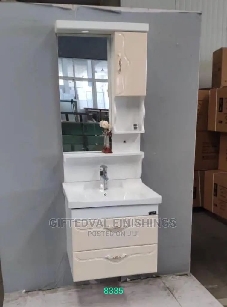 Cabinet Wash Hand Basin