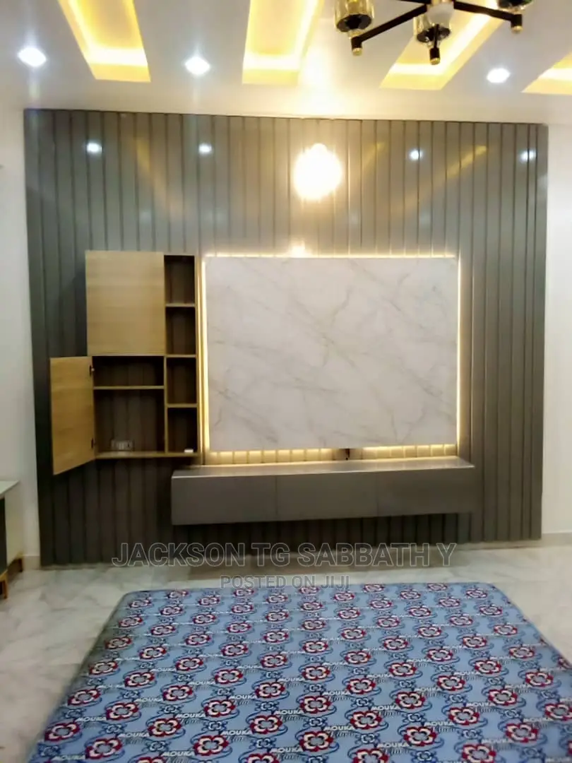 TV Stand Console