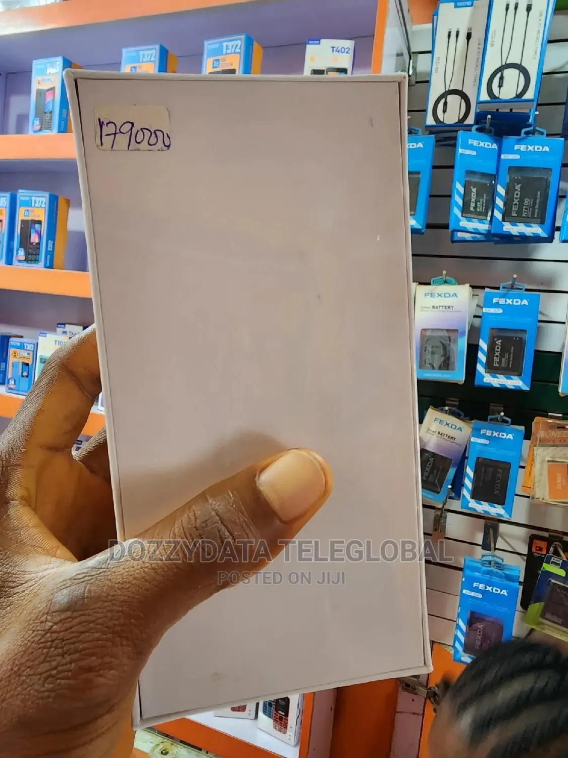 New Xiaomi Redmi Note 12 Pro 128 GB