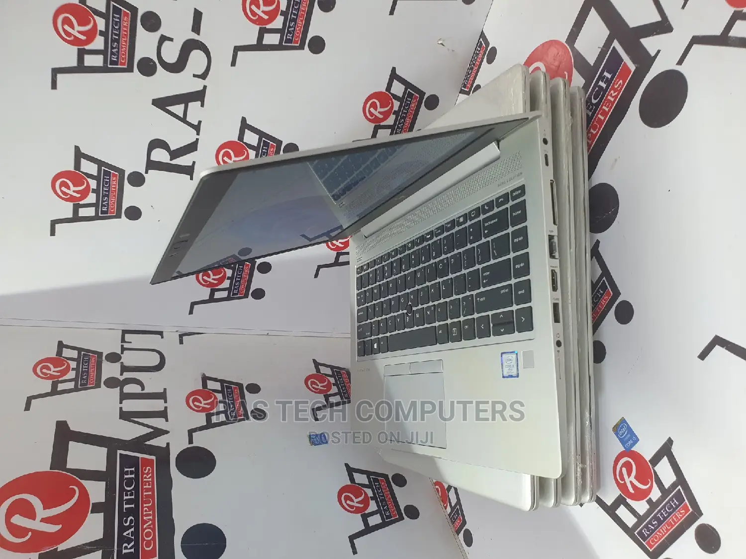 Laptop HP EliteBook 840 G5 8GB Intel Core I5 SSD 256GB