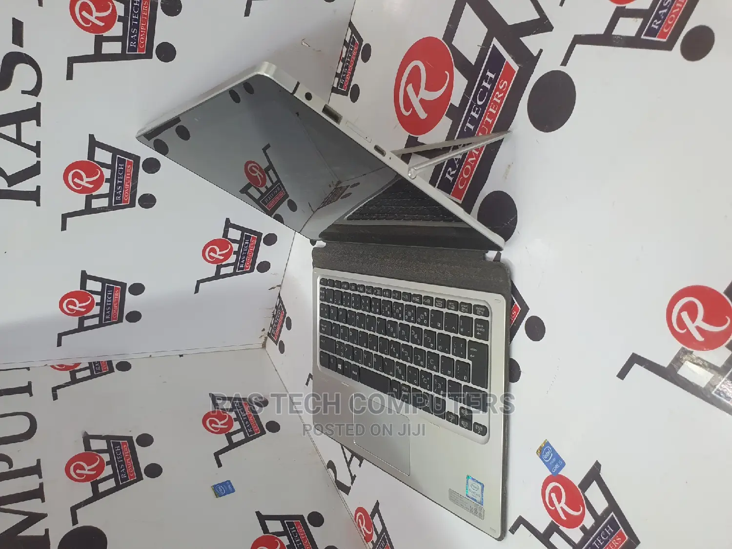 Laptop HP Elite X2 1012 4GB Intel Core I5 SSD 128GB