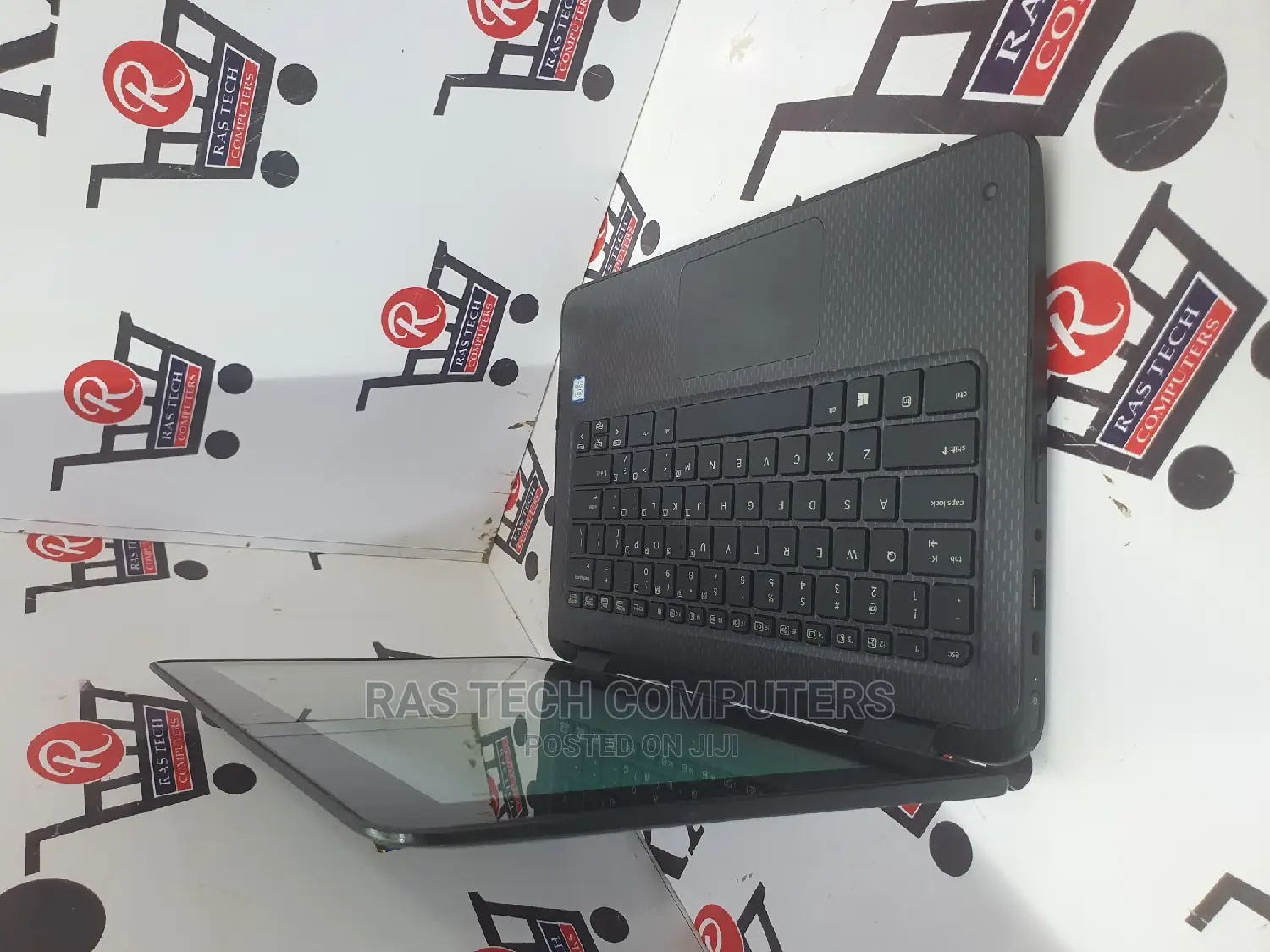 Laptop HP ProBook 11 X360 G2 EE 8GB Intel Core I5 SSD 256GB