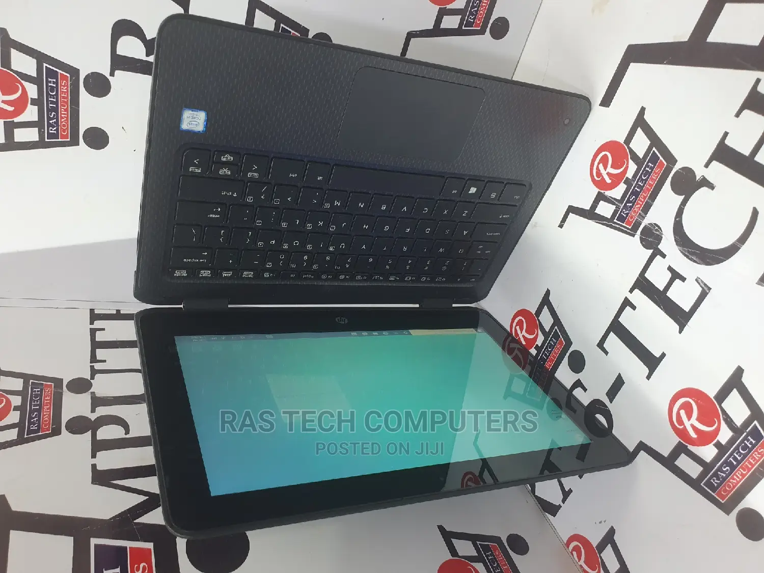 Laptop HP ProBook 11 X360 G2 EE 8GB Intel Core I5 SSD 256GB