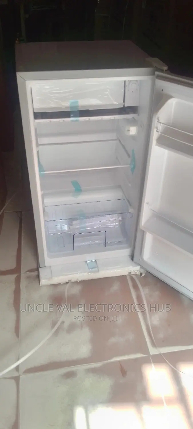 LG Table Top Fridge