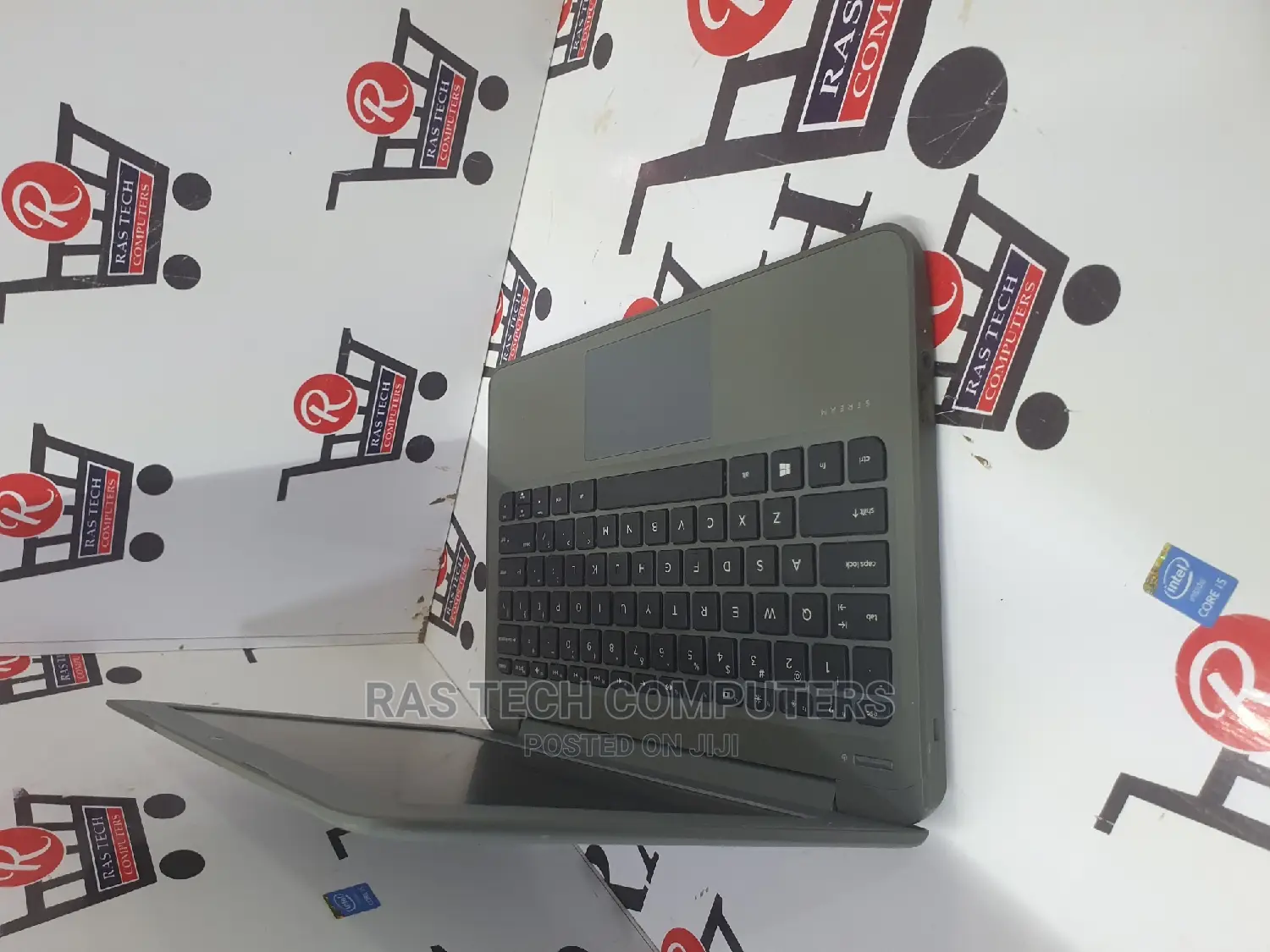 Laptop HP Stream 11 4GB Intel SSD 60GB