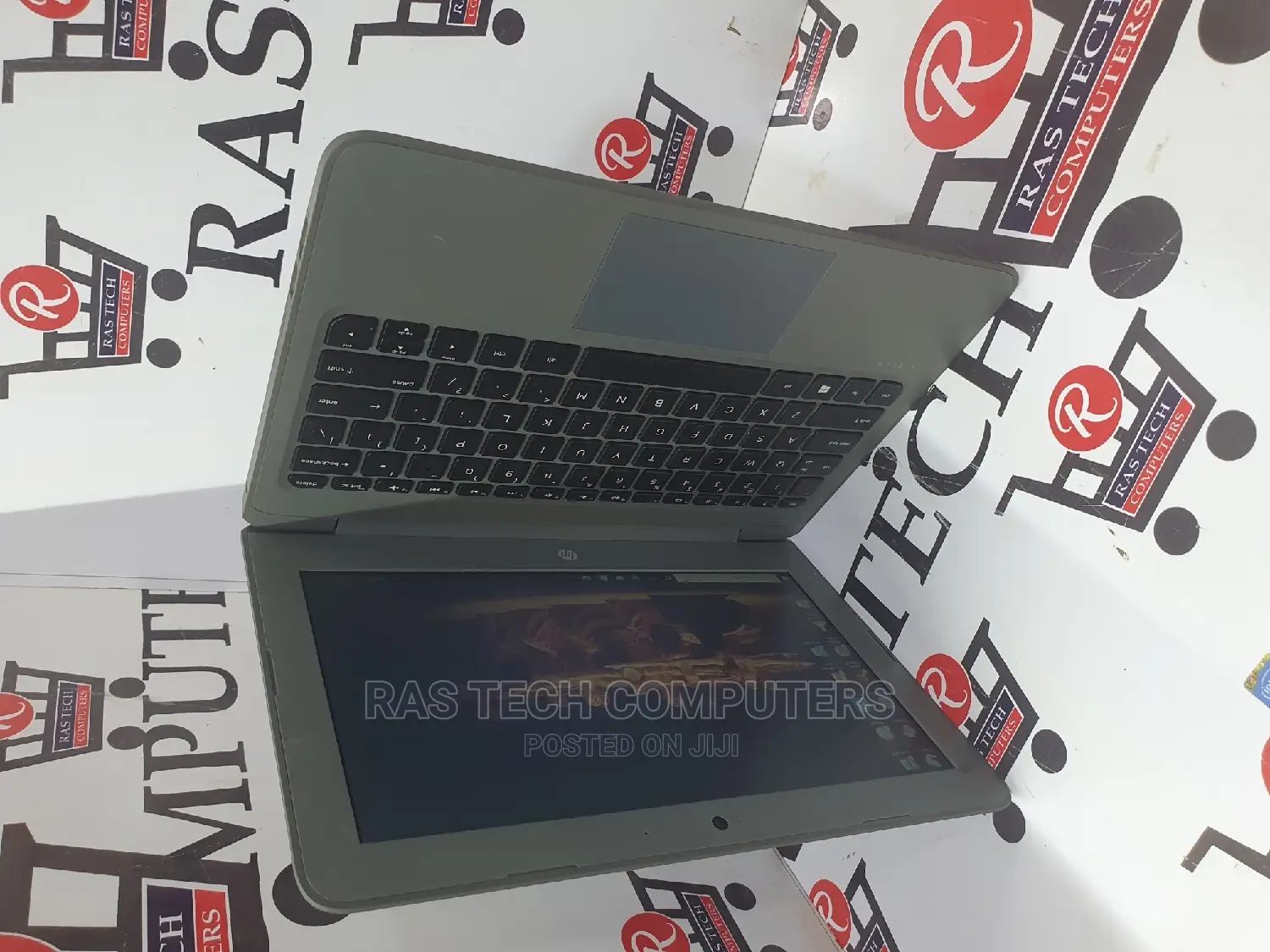 Laptop HP Stream 11 4GB Intel SSD 60GB