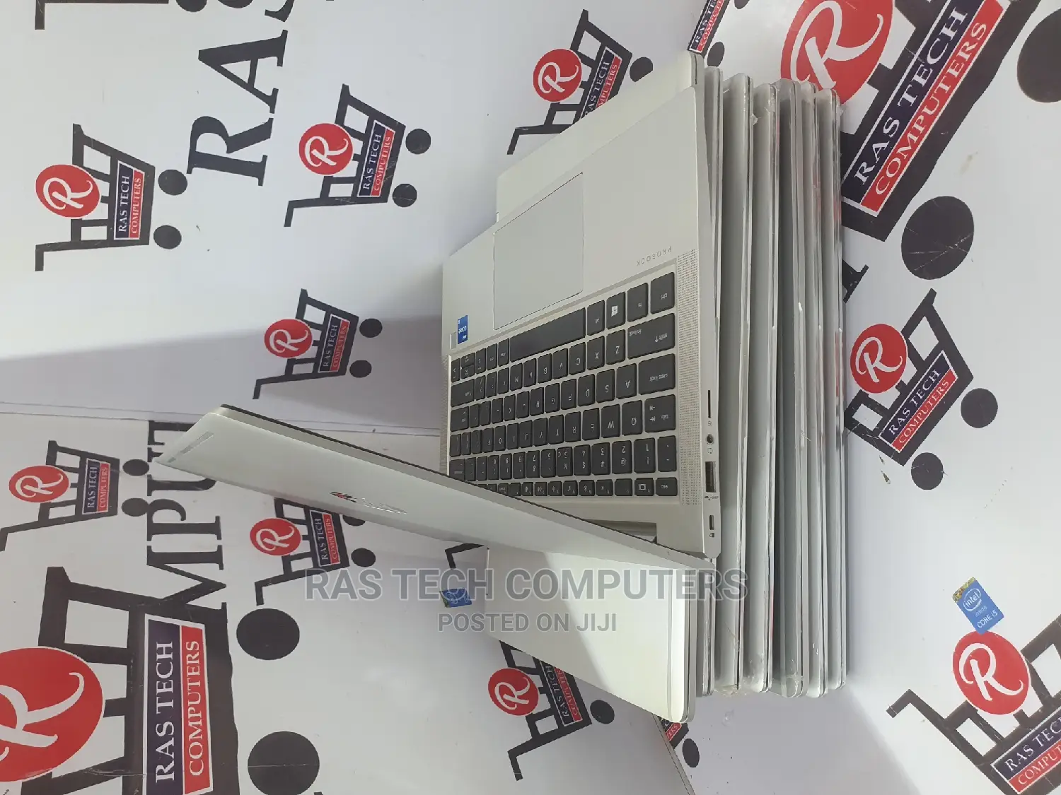 Laptop HP ProBook 430 G8 8GB Intel Core i5 SSD 256GB
