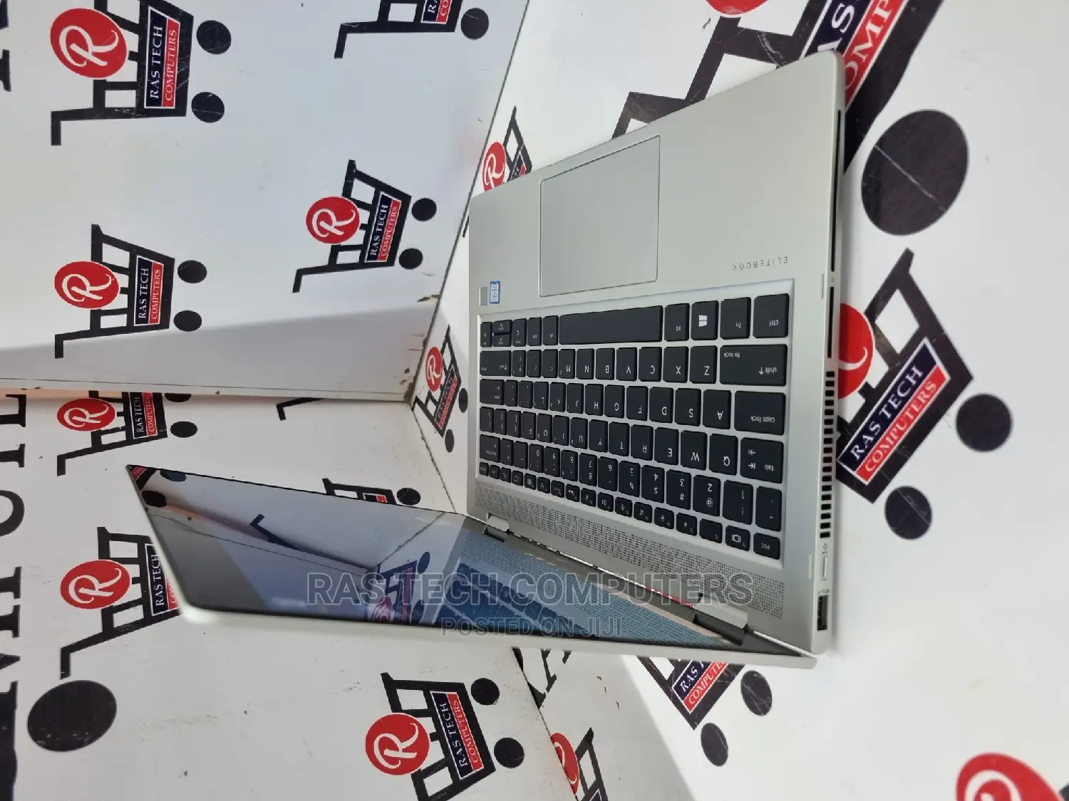 Laptop HP EliteBook 830 G6 8GB Intel Core I5 SSD 256GB