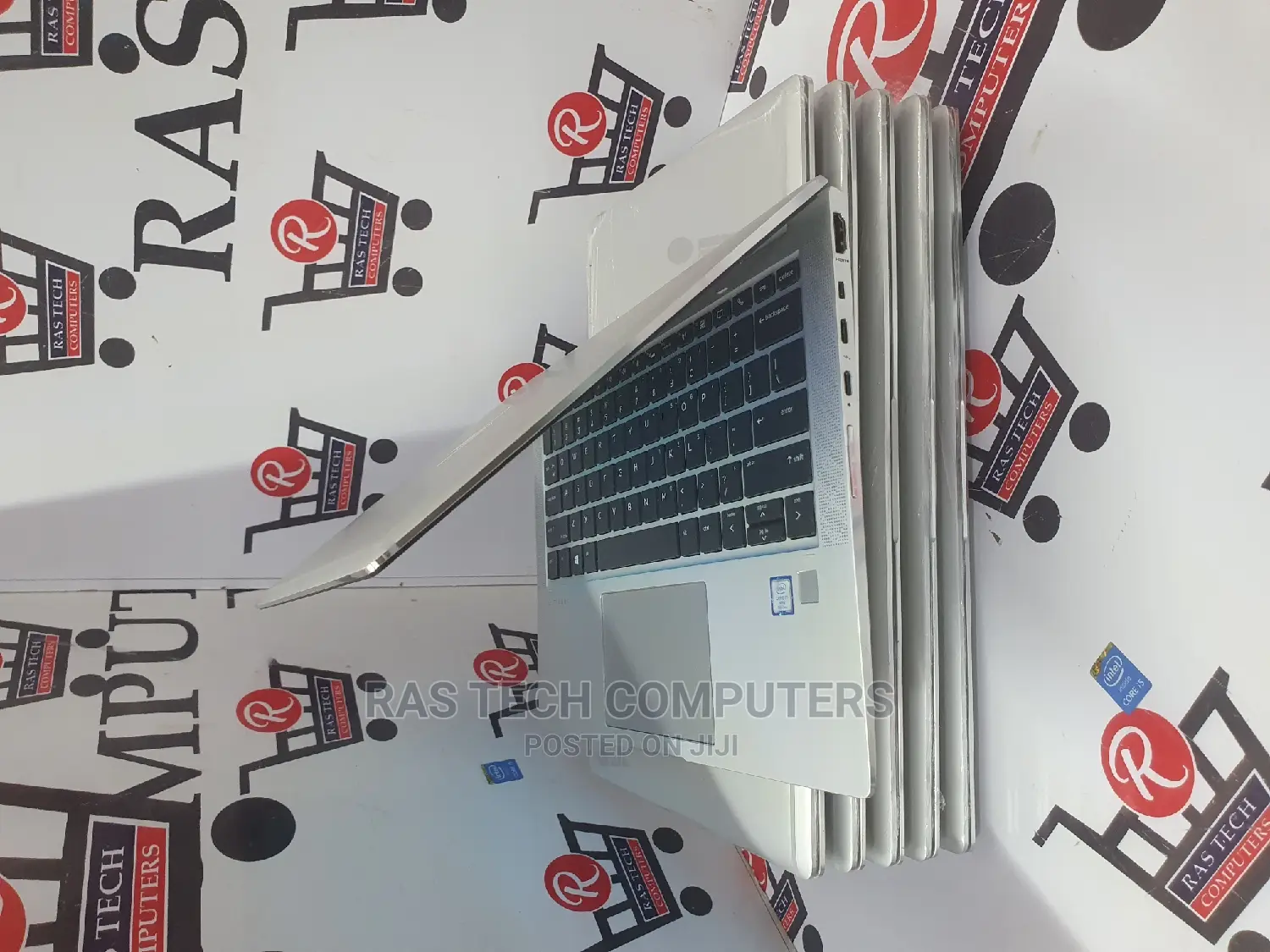 Laptop HP EliteBook X360 1030 G3 8GB Intel Core I5 SSD 256GB