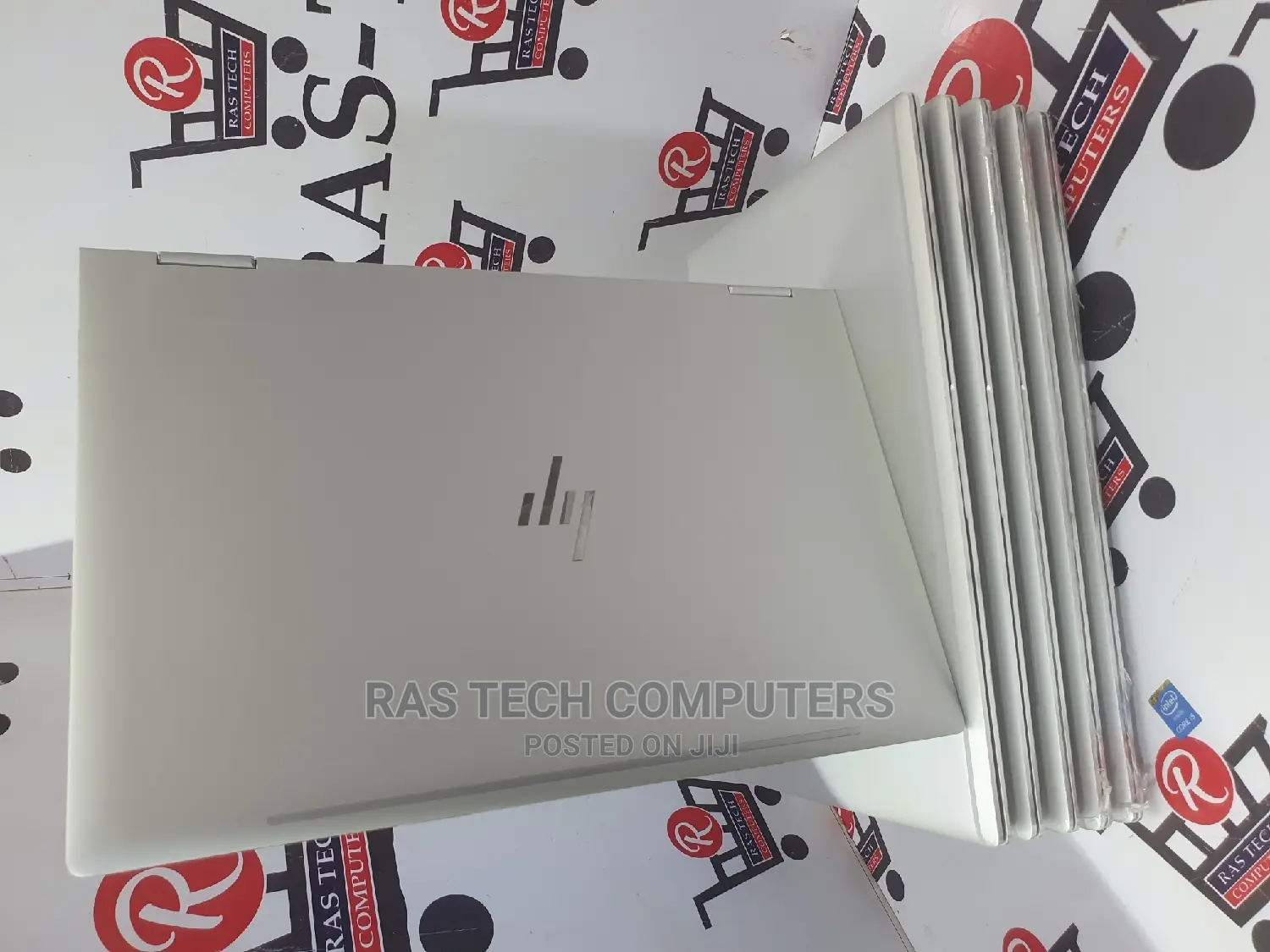 Laptop HP EliteBook X360 1030 G3 8GB Intel Core I5 SSD 256GB