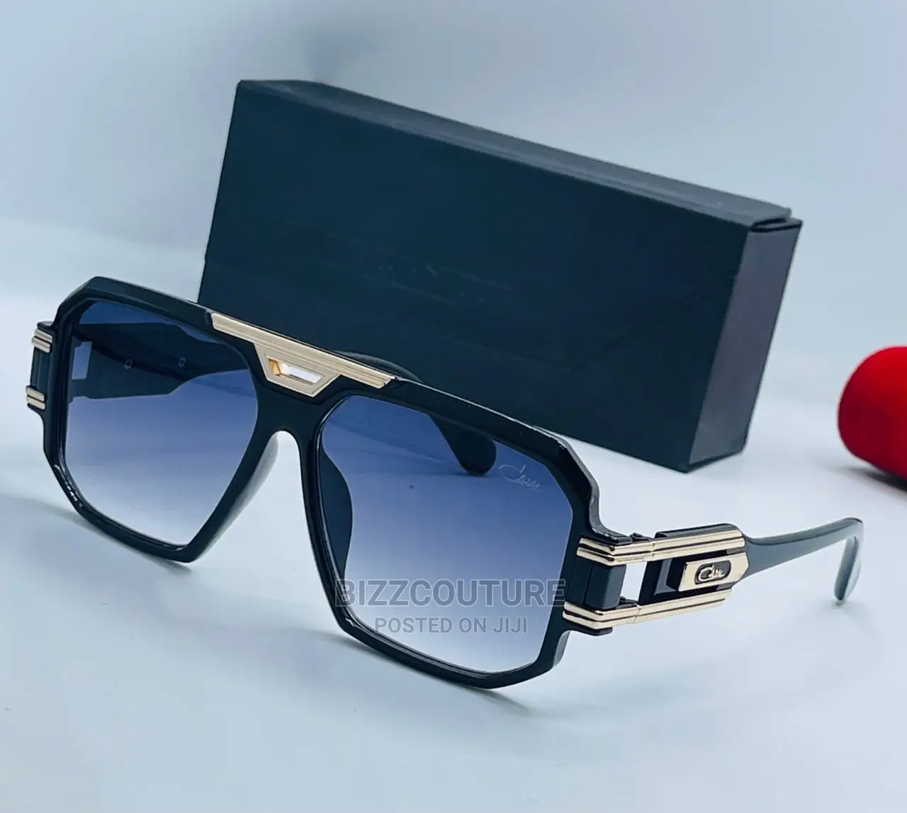 Original CAZAL Sunglasses Available in Store