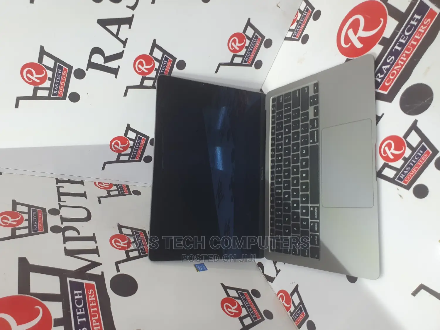 Laptop Apple MacBook Air 2018 8GB Intel Core I5 SSD 256GB