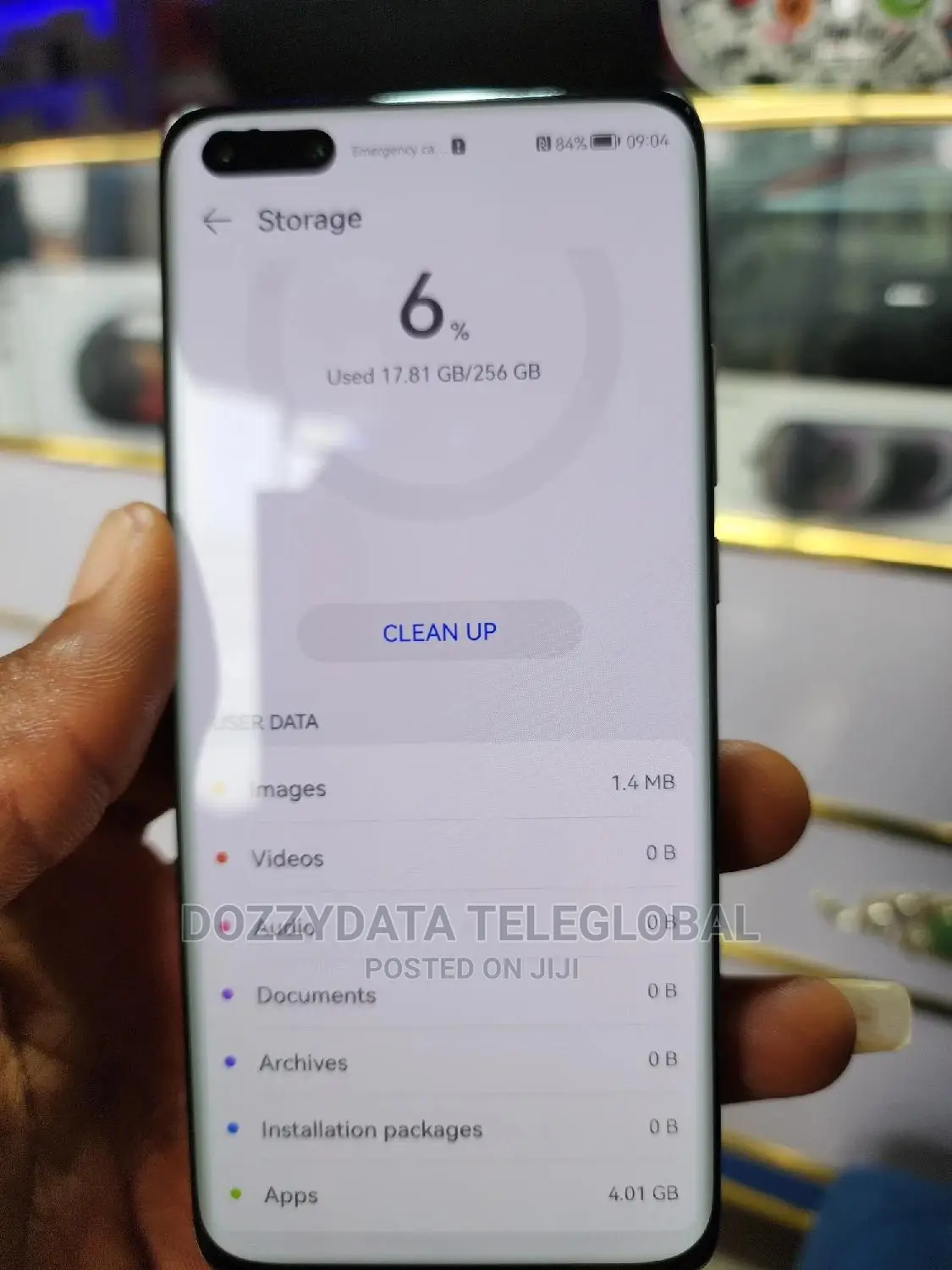 Huawei P40 Pro 256 GB