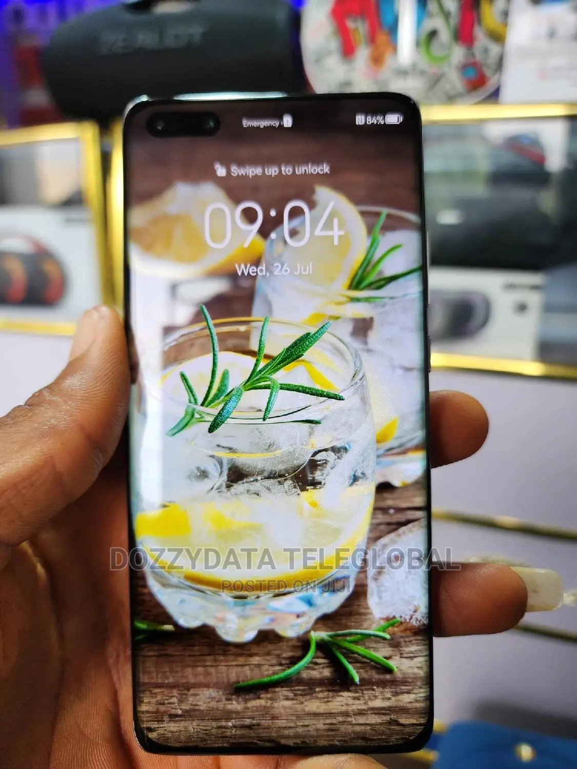 Huawei P40 Pro 256 GB