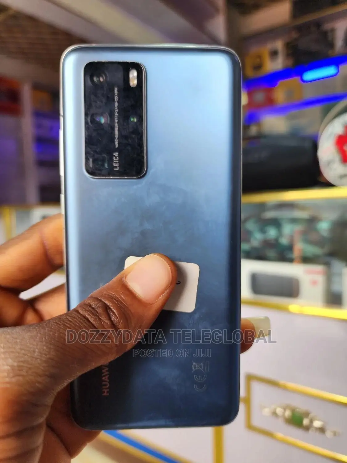 Huawei P40 Pro 256 GB