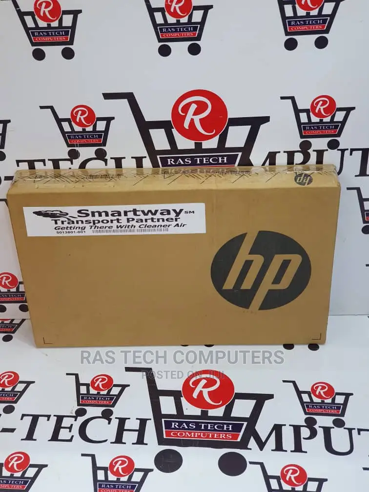 New Laptop HP 14z 4GB Intel Celeron HDD+SSD 500GB