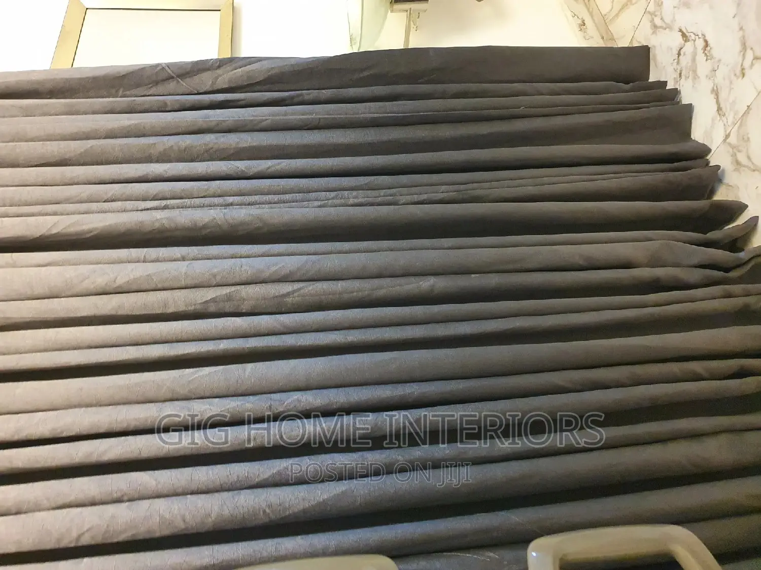 Premium Luxury Curtains