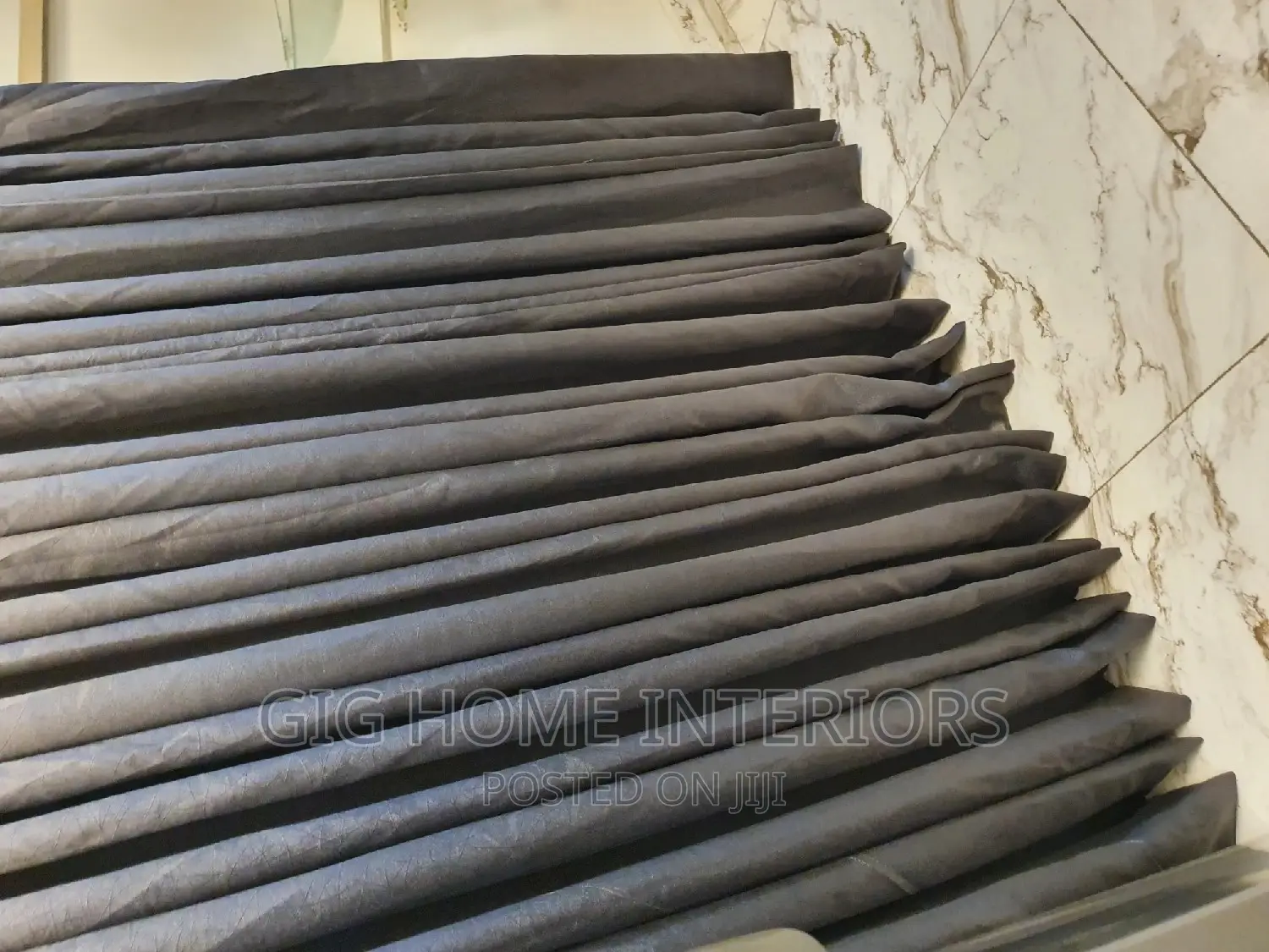 Premium Luxury Curtains