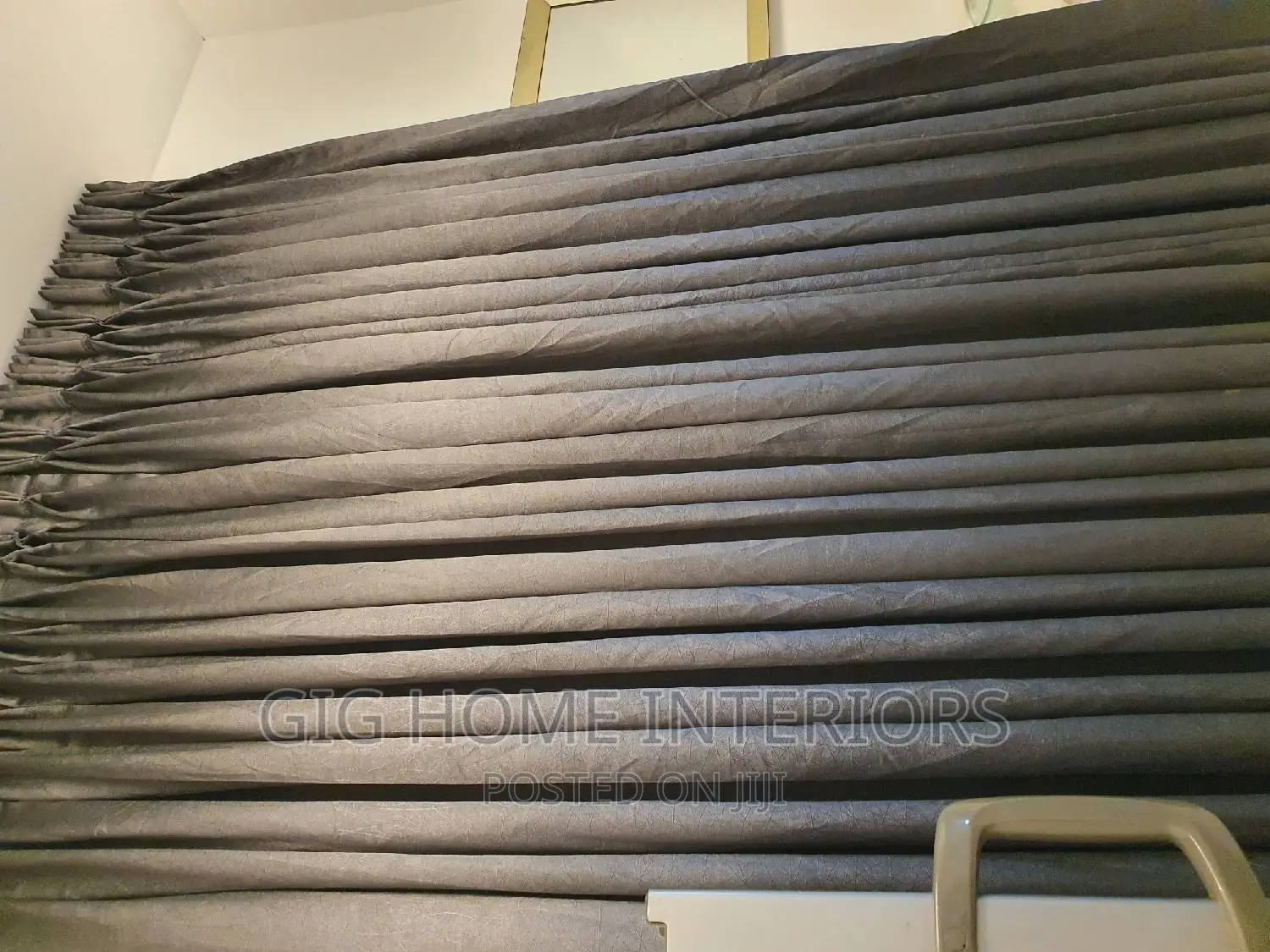 Premium Luxury Curtains