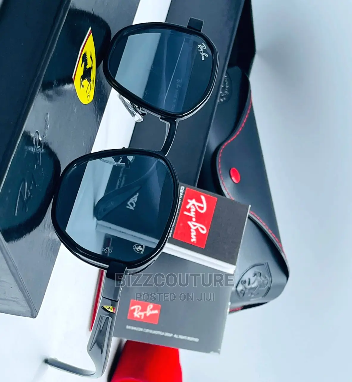 Original Rayban Sunglasses Available in Store