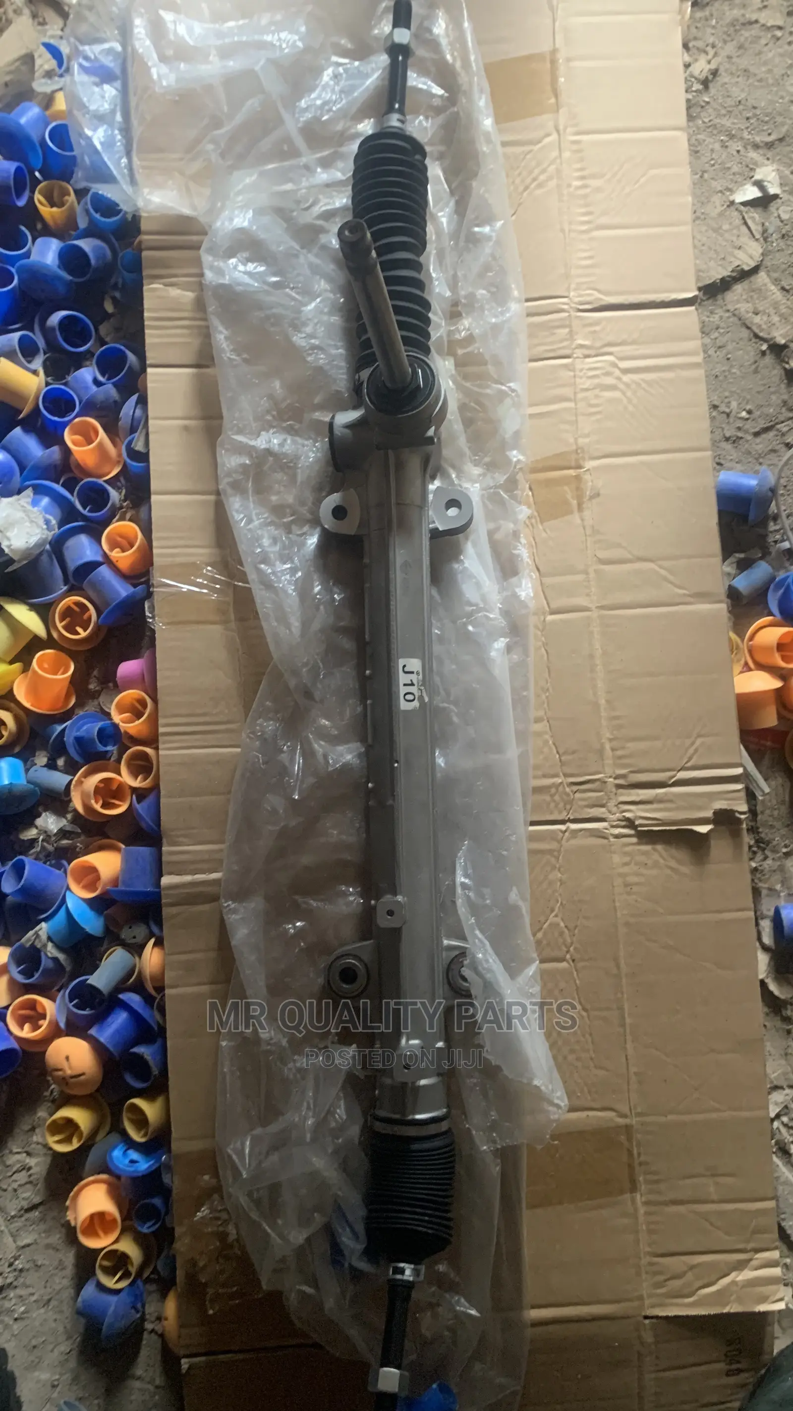 Steering Rack For Hyundai Sonata 2008 2013 2006