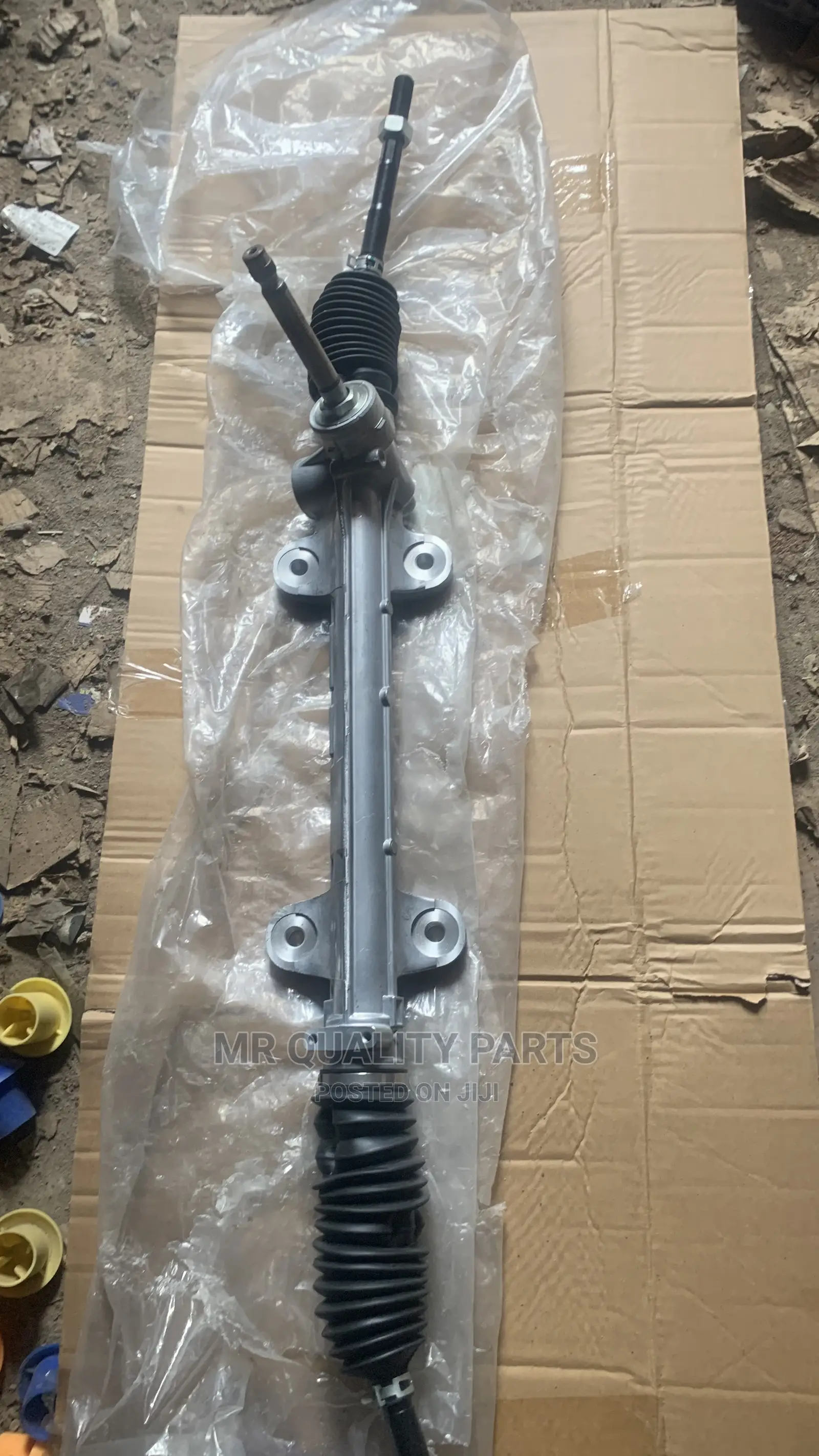 Steering Rack for Hyundai Accent 2012 2014 2017