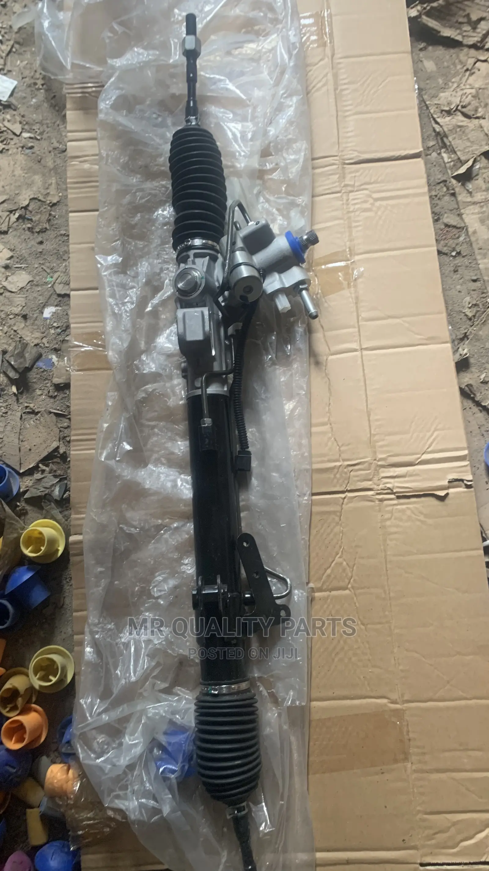 Power Steering Rack for Nissan Altima 3.5 2007 2010 2017