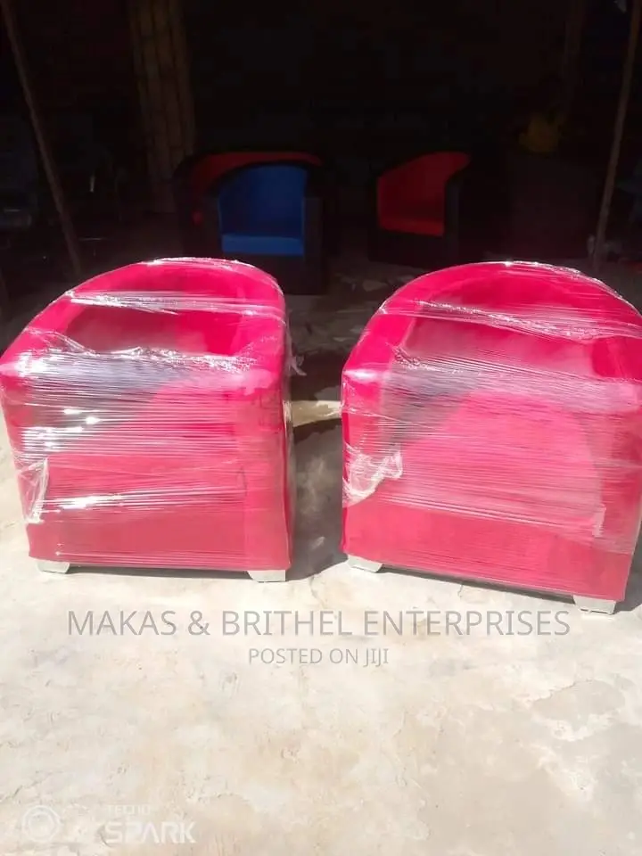 Beautiful Single Bucket Chair
