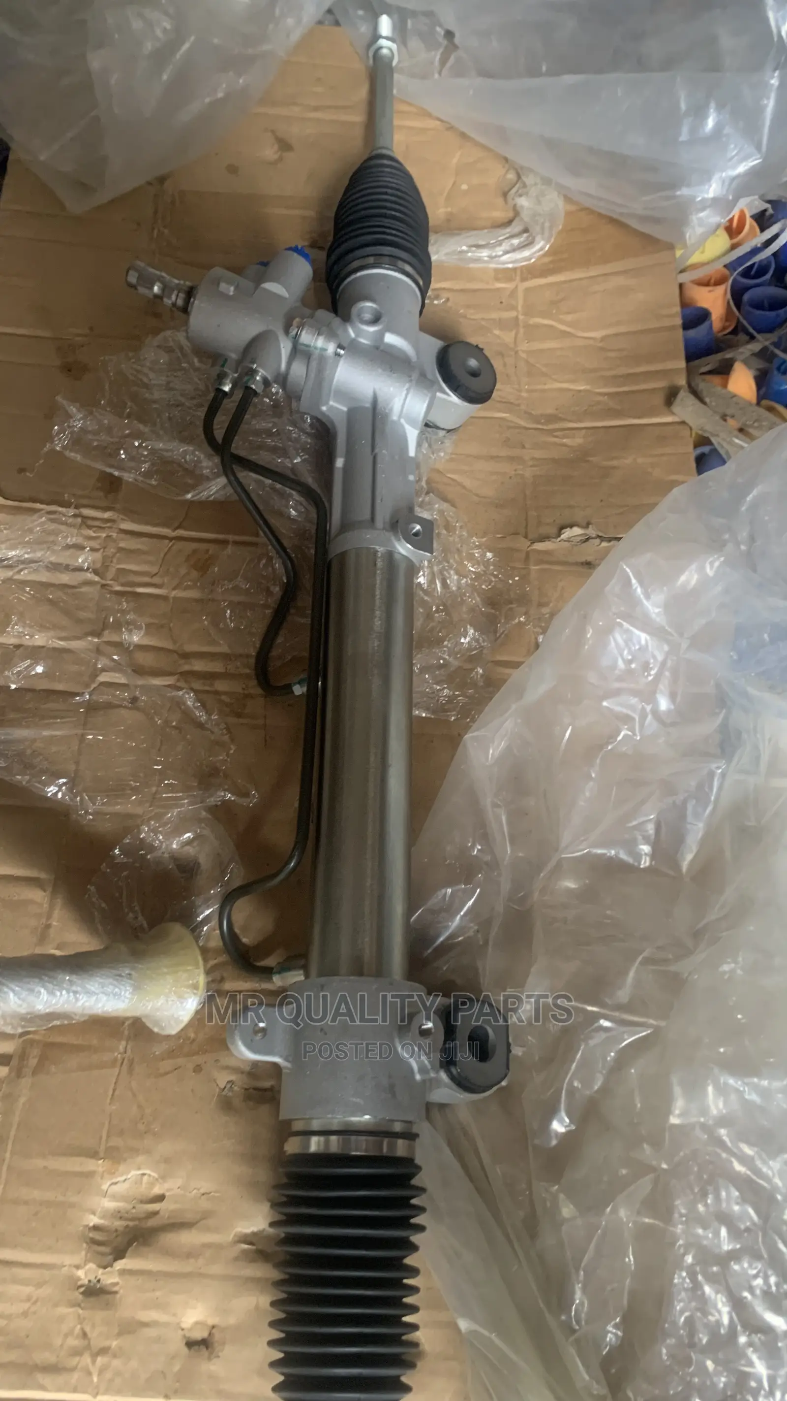 Steering Rack for Toyota RAV4 2004 2005