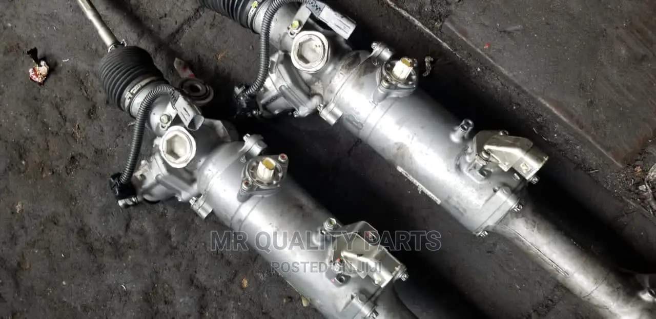 Electric Steering Rack for for GS300 GS330 GS350 Car 2WD