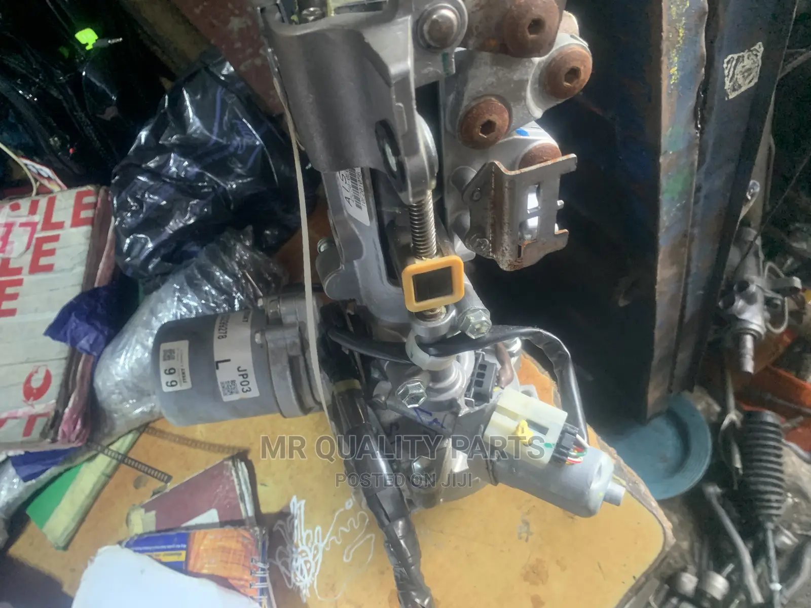 Steering Column for Toyota Venza 2008 2010 2014 2016